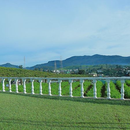 Canvi Villa Nuwara Eliya Dış mekan fotoğraf