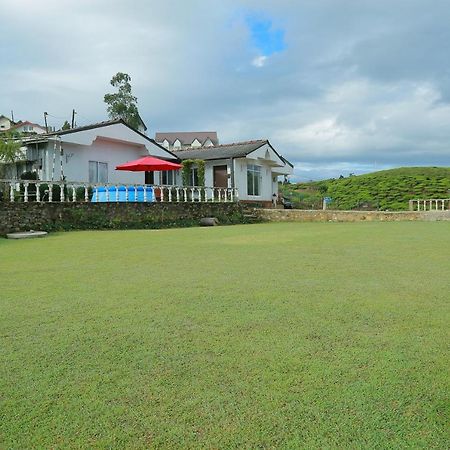 Canvi Villa Nuwara Eliya Dış mekan fotoğraf