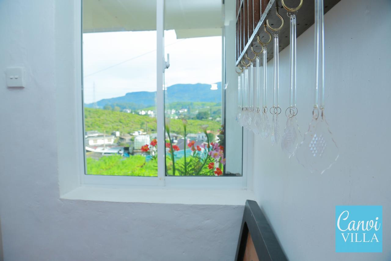 Canvi Villa Nuwara Eliya Dış mekan fotoğraf