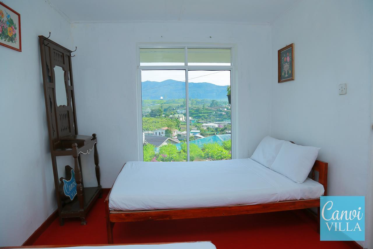 Canvi Villa Nuwara Eliya Dış mekan fotoğraf