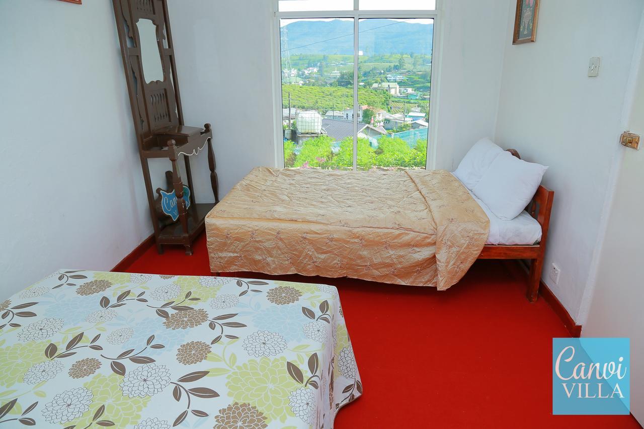 Canvi Villa Nuwara Eliya Dış mekan fotoğraf