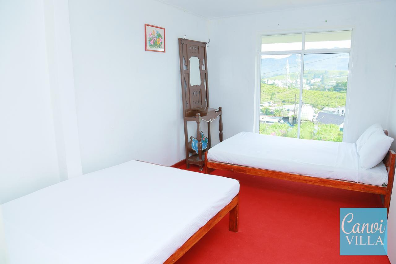 Canvi Villa Nuwara Eliya Dış mekan fotoğraf