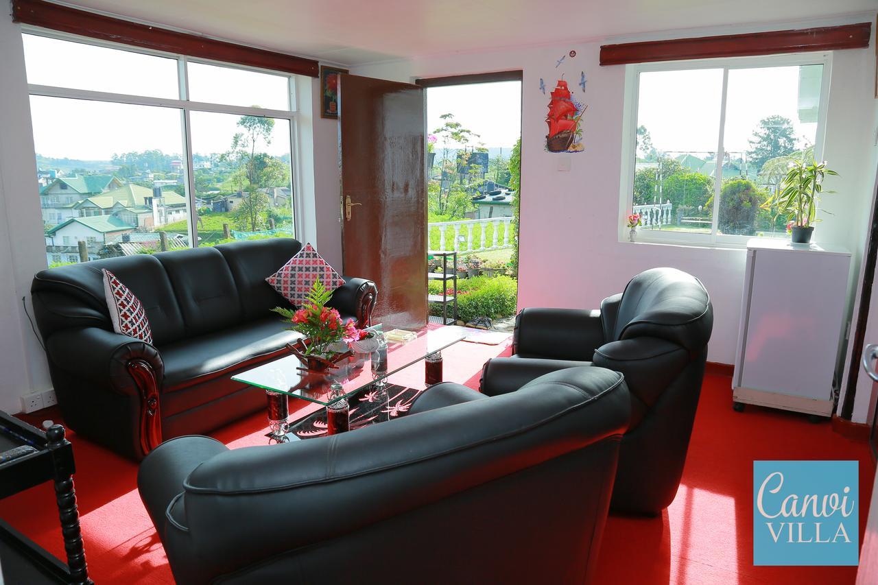 Canvi Villa Nuwara Eliya Dış mekan fotoğraf