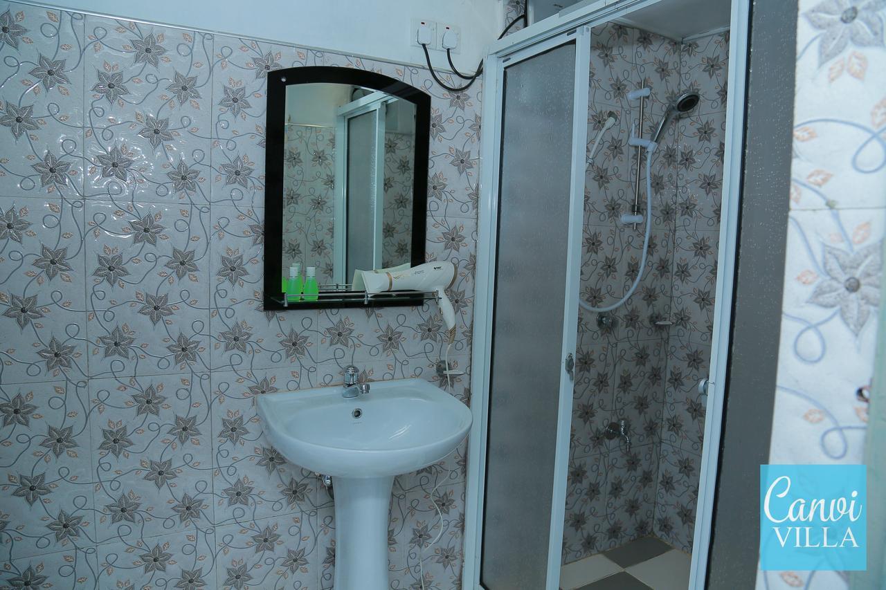 Canvi Villa Nuwara Eliya Dış mekan fotoğraf