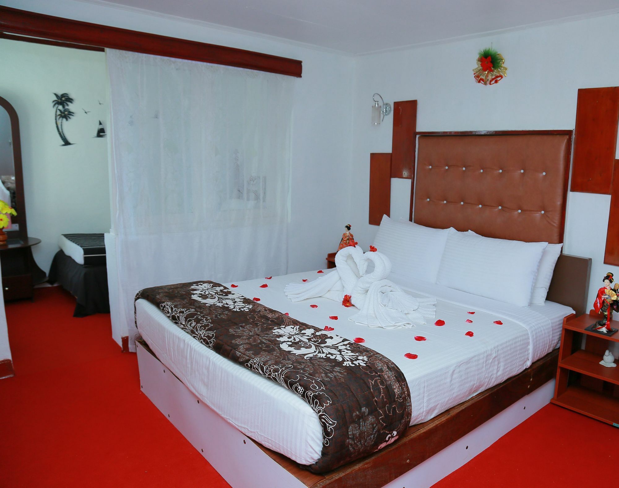 Canvi Villa Nuwara Eliya Dış mekan fotoğraf