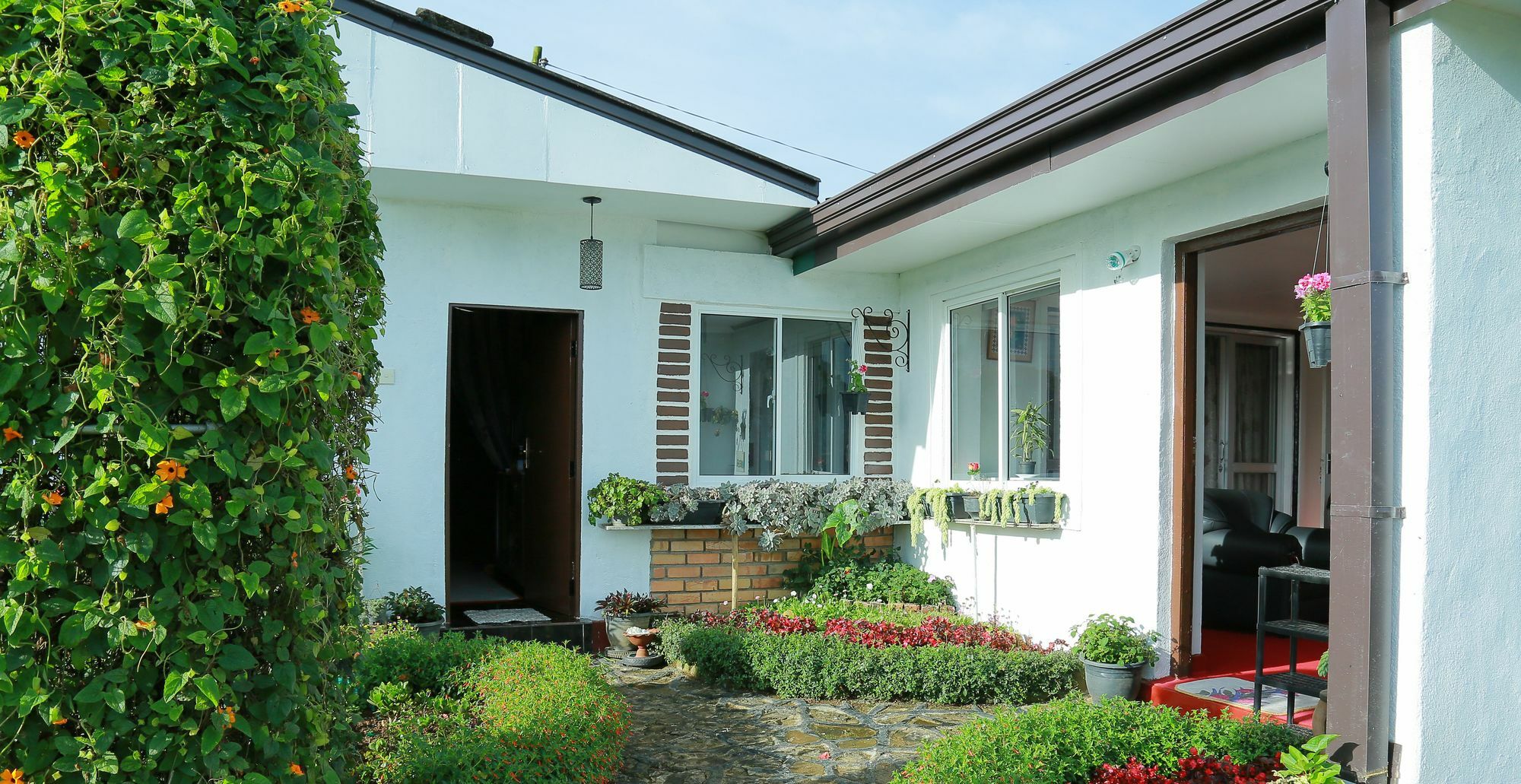 Canvi Villa Nuwara Eliya Dış mekan fotoğraf