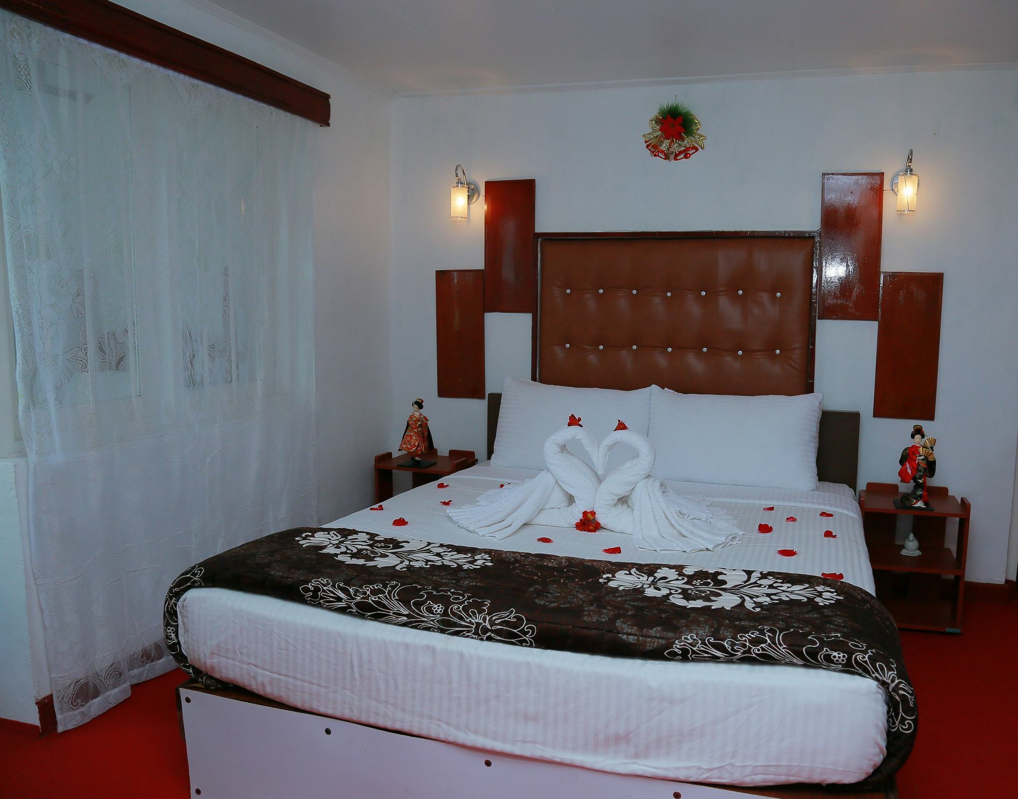 Canvi Villa Nuwara Eliya Dış mekan fotoğraf