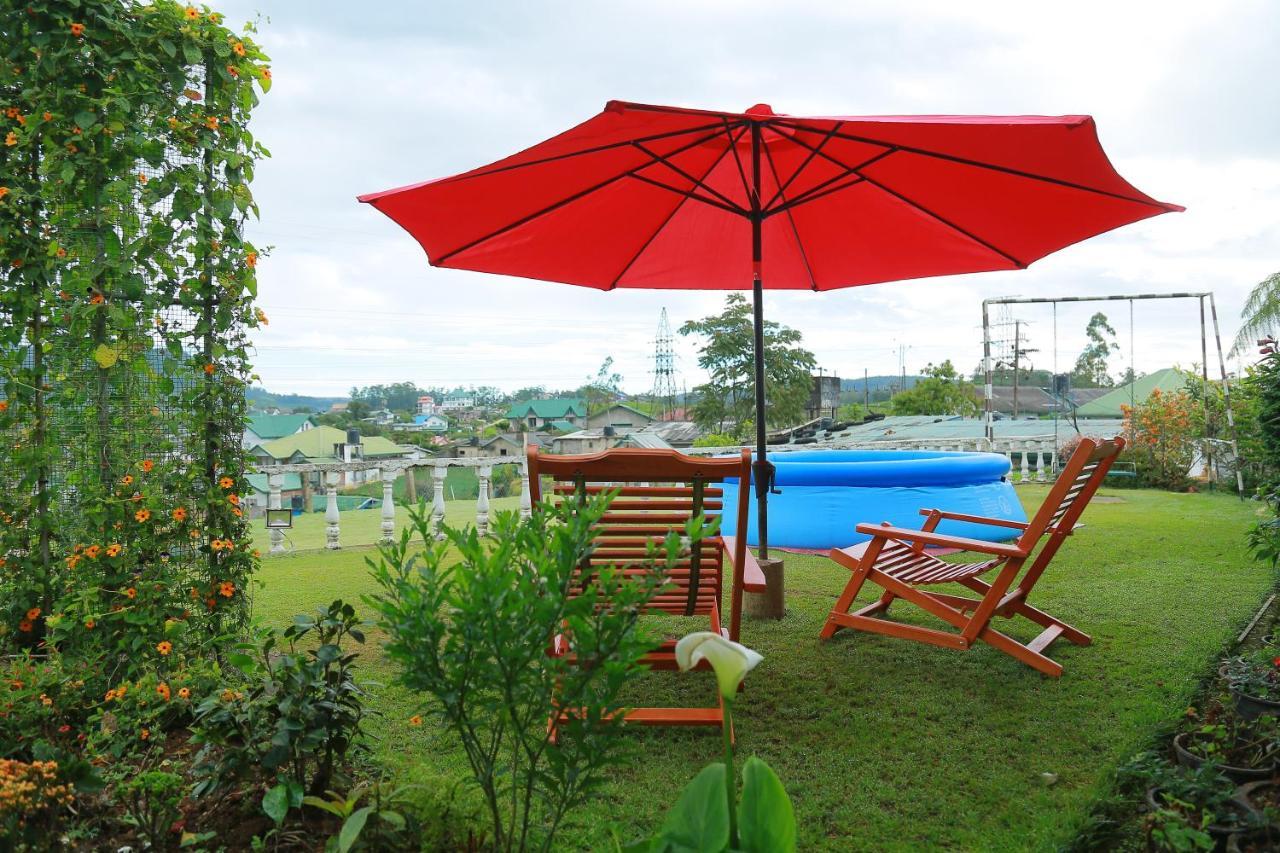 Canvi Villa Nuwara Eliya Dış mekan fotoğraf