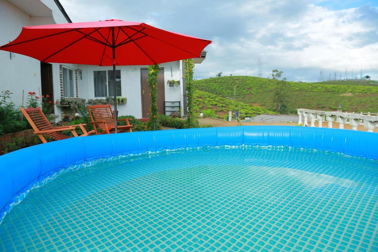 Canvi Villa Nuwara Eliya Dış mekan fotoğraf